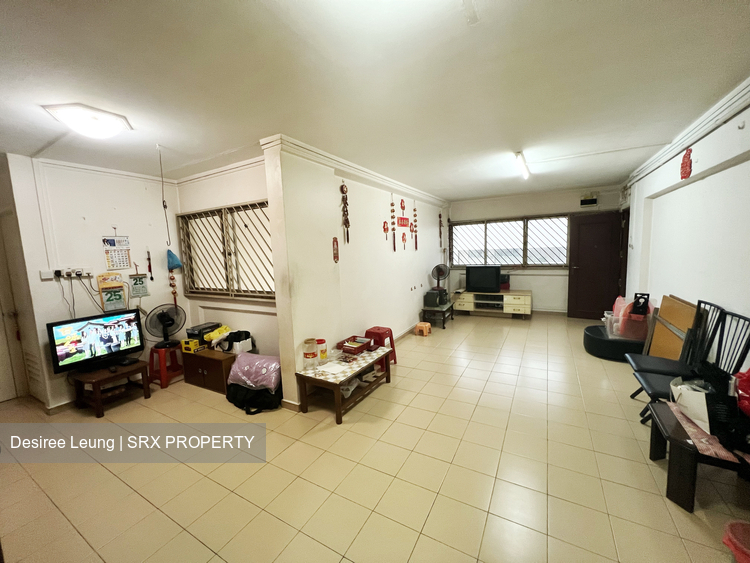 Hougang Avenue 8 (Hougang), HDB 4 Rooms For Sale 97906021